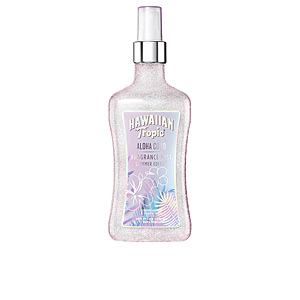 ALOHA COCO fragance mist shimmer edition 250 ml