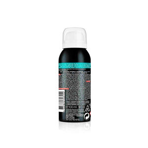 HOMME tolérance optimale sensitive deo spray