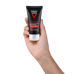 Hidratante antienvelhecimento global HOMME STRUCTURE FORCE