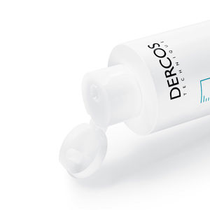 DERCOS Shampoo oleoso ultra calmante