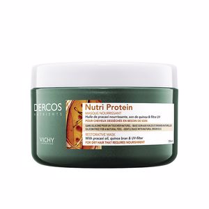 DERCOS NUTRI PROTEIN masque nourissant 250 ml