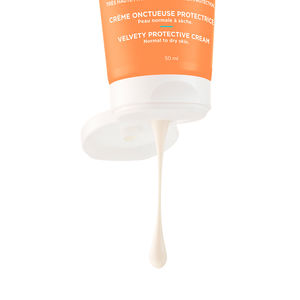 CAPITAL SOLEIL kreminis veido kremas SPF 50+