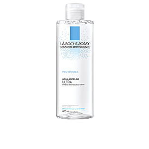 

EAU MICELLAIRE ULTRA Visage Et Yeux Sensibles 400 Ml