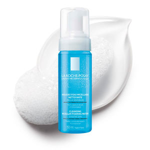 TOLERIANE micellar foam