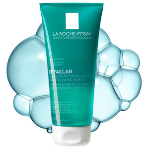 EFFACLAR gel purifiant micro-peeling