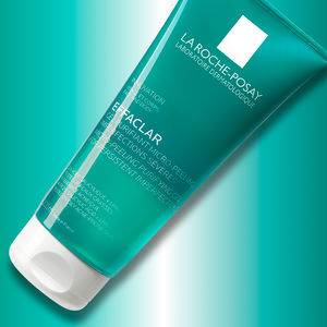 EFFACLAR gel purifiant micro-peeling