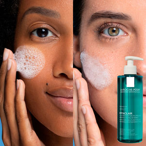 EFFACLAR gel purifiant micro-peeling