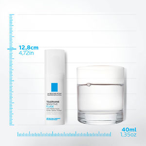 TOLERIANE SENSITIVE fluid