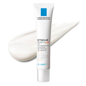 EFFACLAR DUO(+) SPF30