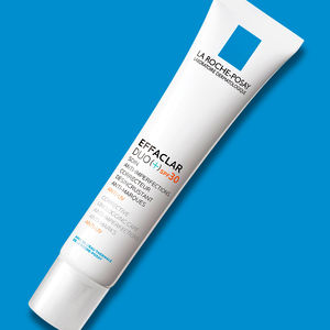 EFFACLAR DUO(+) SPF30