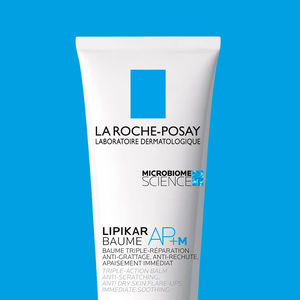LIPIKAR BAUME AP+ baume relipidant anti-irritations