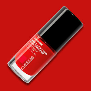 TOLERIANE SILICIUM stärkender und sonnenschützender Nagellack