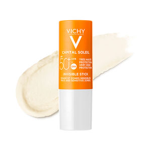 CAPITAL SOLEIL Stick für empfindliche Bereiche SPF50+
