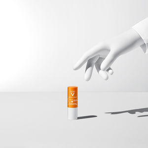 CAPITAL SOLEIL Stick für empfindliche Bereiche SPF50+