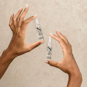 SEMI DI LINO scalp renew energizing lotion