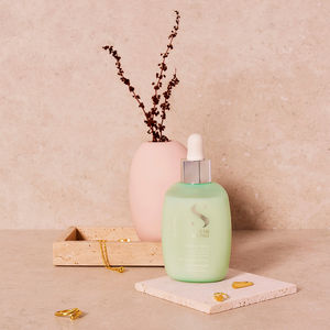 SEMI DI LINO calming tonic