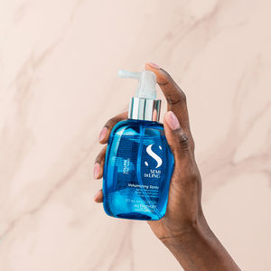 SEMI DI LINO volumizing spray
