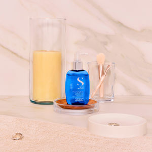 SEMI DI LINO volumizing spray