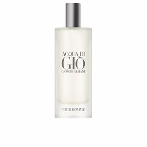 ACQUA DI GIO HOMME eau de toilette vaporizador 15 ml