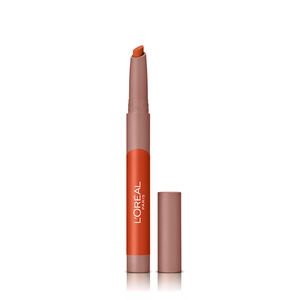 INFALLIBLE matte lip crayon