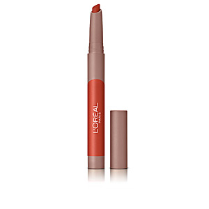 INFALLIBLE matte lip crayon