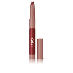 INFAILLIBLE matte lip crayon