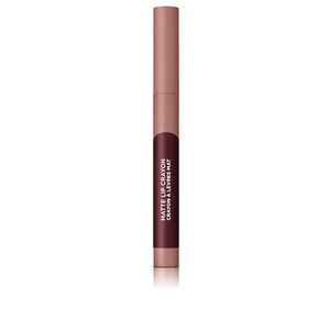 L'Oréal París INFALLIBLE matte lip crayon Lipsticks buy online