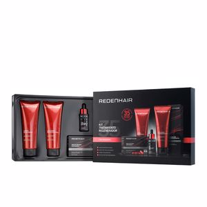 Redenhair HAIR REGENERATOR KIT TRATAMIENTO set 3 pz | Unisex
