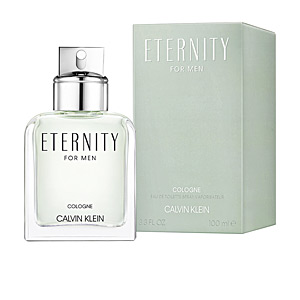 ETERNITY FOR MEN COLOGNE