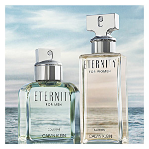 ETERNITY FOR MEN COLOGNE