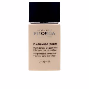 FLASH-NUDE FLUID #03-amber