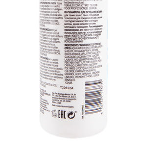 PROYOU lo shampoo per amplificatori