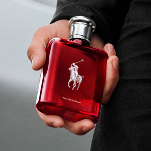 POLO RED