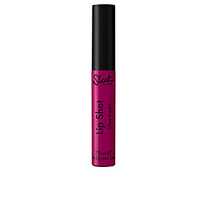 Sleek LIP SHOT gloss impact Lip gloss buy online