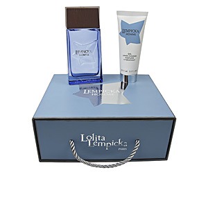 LEMPICKA HOMME LOTE Lolita Lempicka · precio - Perfumes Club