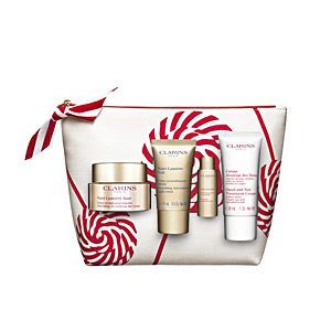 Clarins Nutri-Lumière Collection Skincare Gift Set