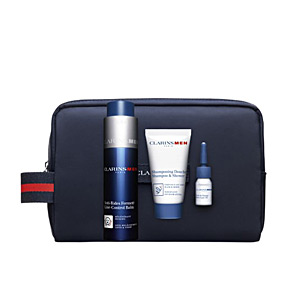 

MEN GEL REVITALISANT Lote 3 Pz