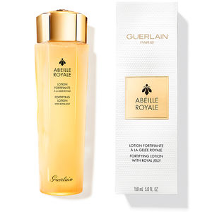 ABEILLE ROYALE stärkende Lotion mit Gelée Royale