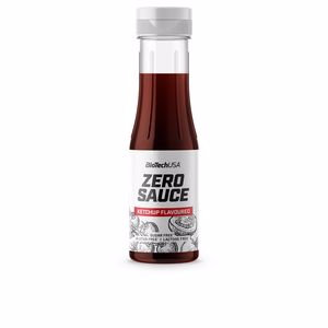 ZERO SYRUP #ketchup 320 ml