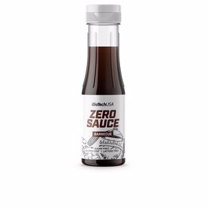 ZERO SYRUP #barbacoa 320 ml