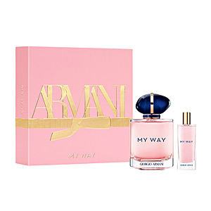 

MY WAY Lote 2 Pz