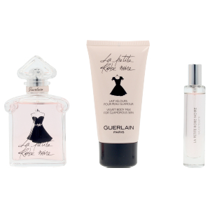

LA PETITE ROBE NOIRE Lote 3 Pz