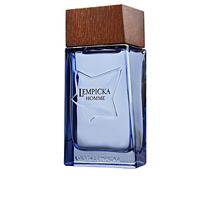 LEMPICKA HOMME eau de toilette vaporizzatore 50 ml