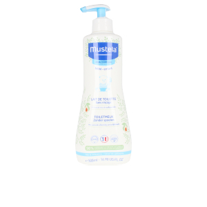 Mustela HYDRA BEBE cleansing milk 500 ml | Unisex