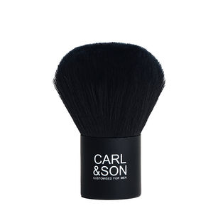 MAKEUP powder brush