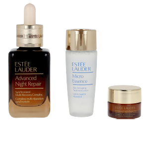 ADVANCED NIGHT REPAIR set 3 pz