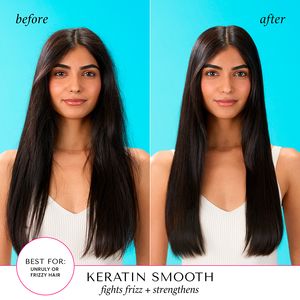 KERATIN PROTEIN 5-in-1 leave-in spray