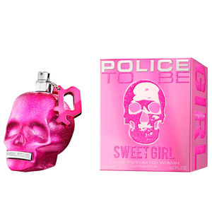 TO BE SWEET GIRL