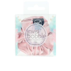Scrunchies & rubber bands Invisibobble INVISIBOBBLE SPRUNCHIE kupite na spletu