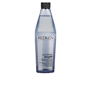 EXTREME LENGTH shampoo 300 ml